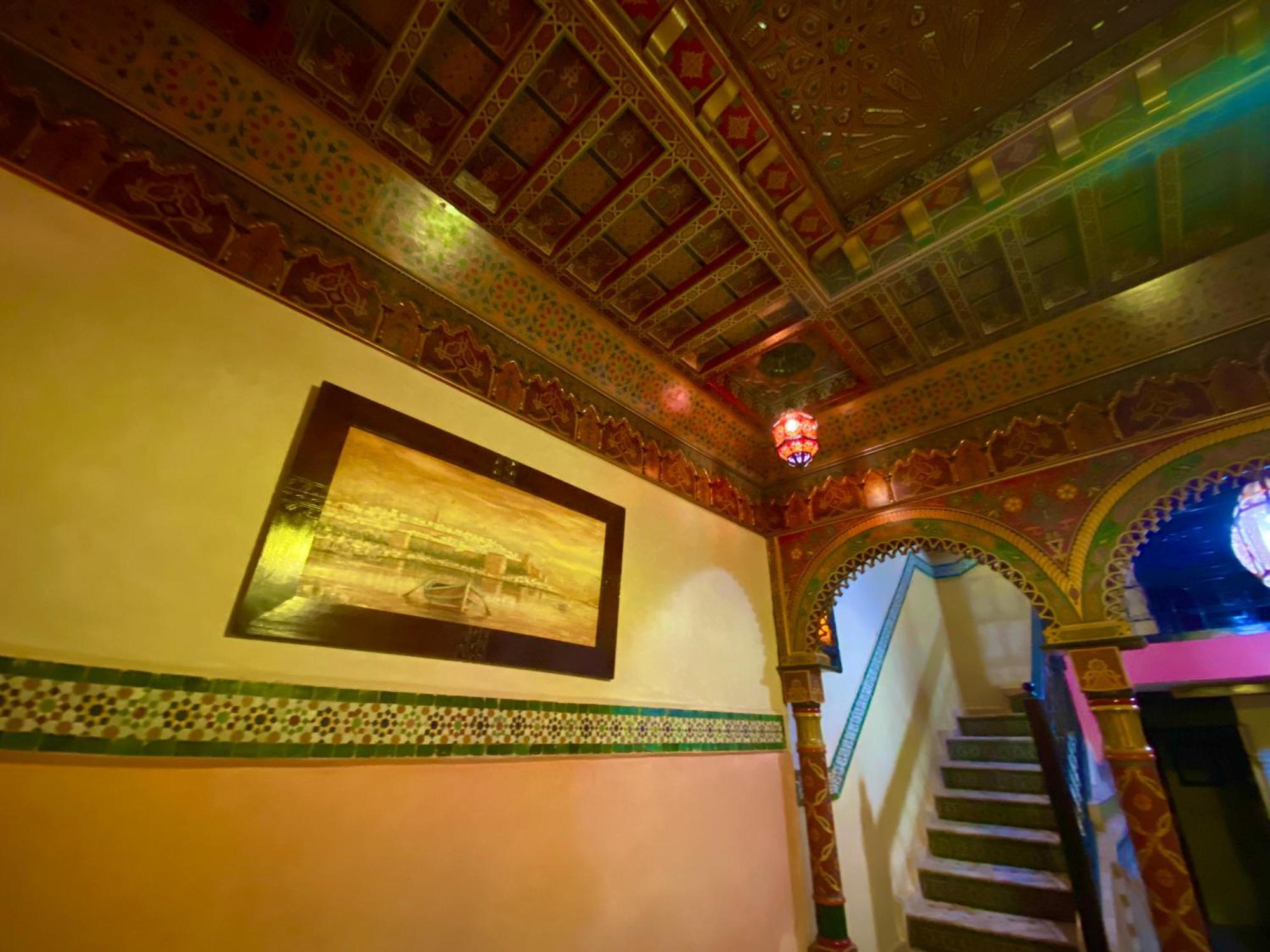 Riad Nezha Avec Jacuzzi Et 3 Piscines Au Coeur De 마라케시 외부 사진