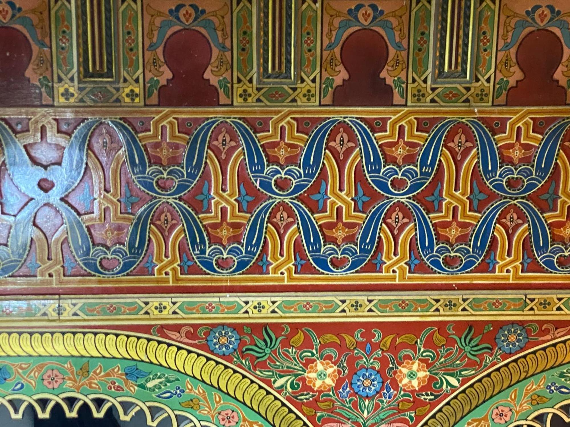 Riad Nezha Avec Jacuzzi Et 3 Piscines Au Coeur De 마라케시 외부 사진