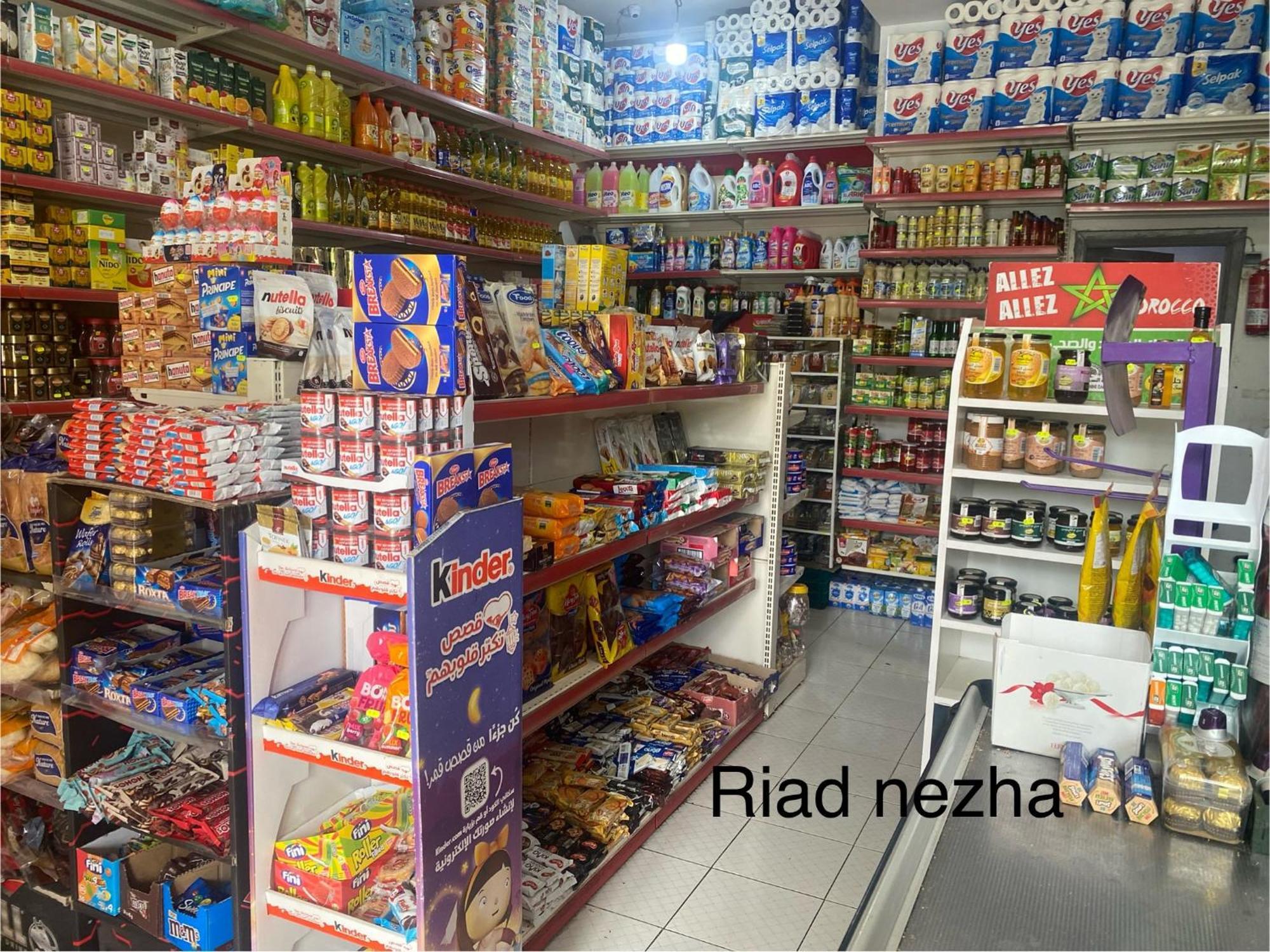 Riad Nezha Avec Jacuzzi Et 3 Piscines Au Coeur De 마라케시 외부 사진